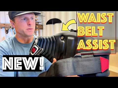 A New Foil Assist Just Launched... Let's Test It! (Foil Dash Review)