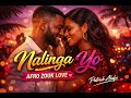 Nalinga Yo 💞 Afro Love Song | Rumba Zouk Lingala 2026