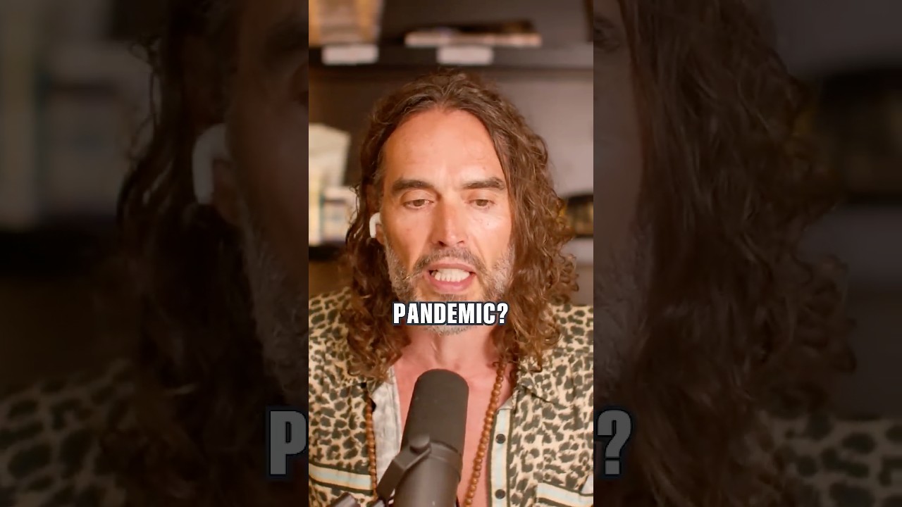 Is the Iran war the perfect excuse for another lockdown?