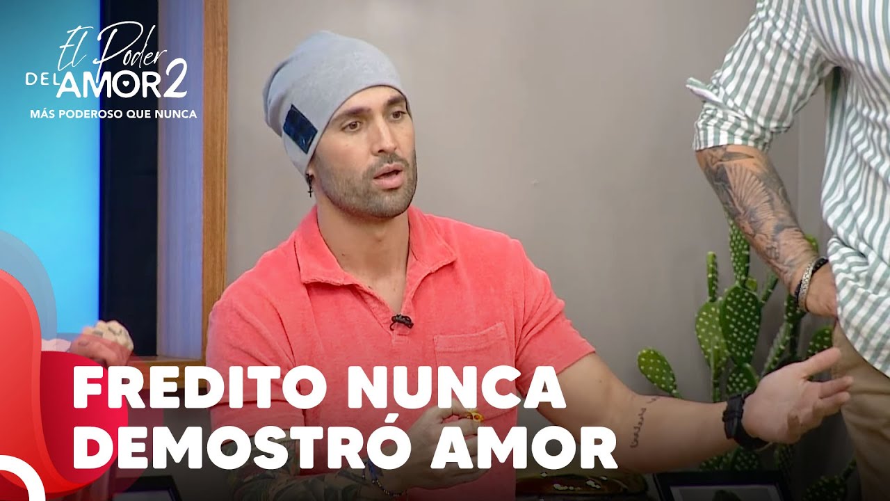 Una Situación Muy Incomoda | El Poder Del Amor 2 Capitulo 54