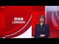 230326 BBC London Evening News 
