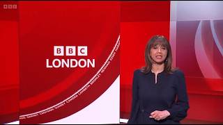 230326 BBC London, Evening News