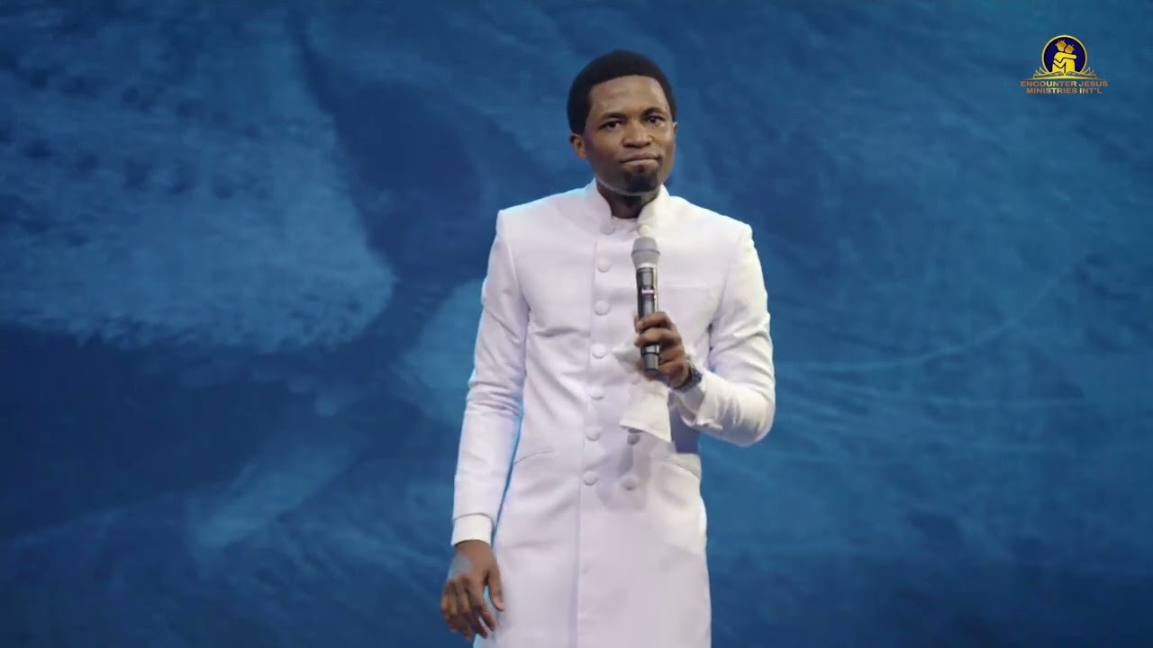 ДЕЙСТВУЯ ПОД РУКОВОДСТВОМ СВЯТОГО ДУХА | АПОСТОЛ МИХАИЛ ОРОКПО