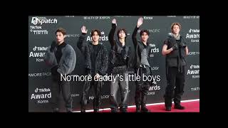 I’m so proud of them🥺🥺🥺🥺(this shit is going to piss me off😭😭😭why is it a vid it’s a short 🥺😭￼