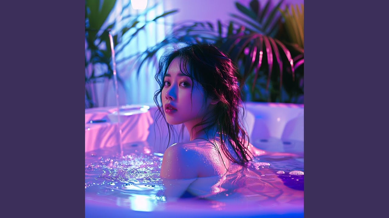 $ó por Causa de Você