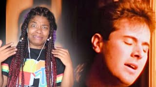 Vince Gill  When I Call Your Name Reaction