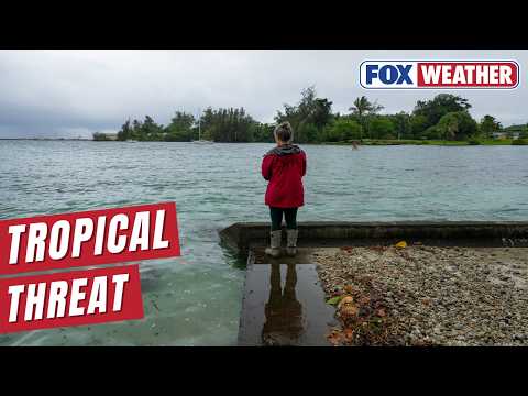 Potential Major Hurricane Nolo Could Make Rare Direct Landfall On Hawaiian Islands