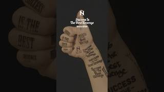 New Album『Success Is The Best Revenge -Deluxe Edition-』2026.4.15