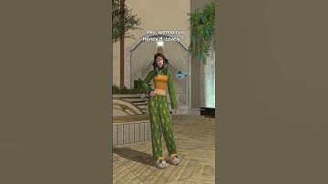 I love her ok. #finalfantasy #ffxiv #finalfantasy14 #ff14 #ffxivbrainrot #ffxivshorts