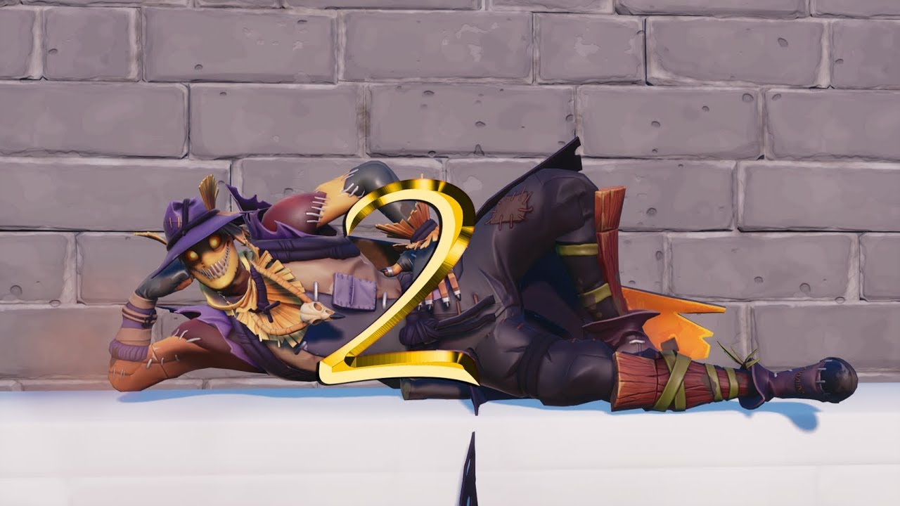 FORTSHITE 2 (ft Graz 94, Seanta7, dduuuck) - 100 subscriber special