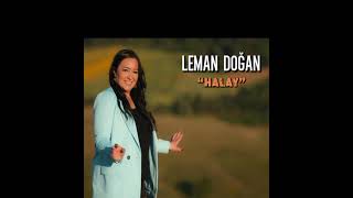 LEMAN DOĞAN 2025 HALAY POPPORI