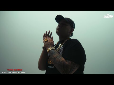“Torre de Blue” Kotim & Mc Kalil (Prod. Yago)