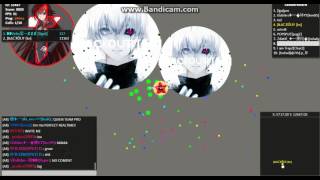 Epic Double split King In gota.io ZeRo