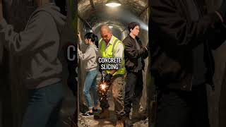 Bank Robbers Spent Months Digging Secret Tunnel