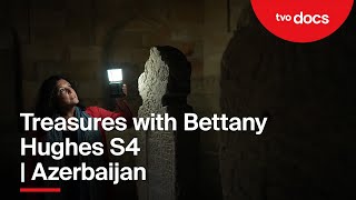 Azerbaijan: Gems of the Silk Roads | Treasures with Bettany Hughes S4 | Episode 4 | TVO Docs