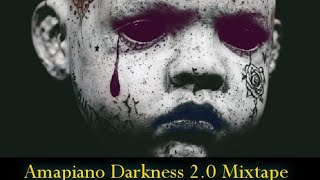 Download lagu DJ NASTY _AMAPIANO DARKNESS 2.0 MIXTAPE 
