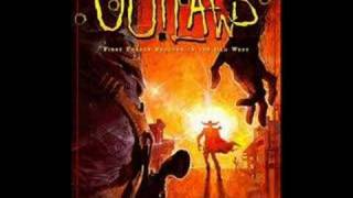 Outlaws - The Train Clint Bajakian