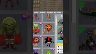 Garry's mod game paly highlight