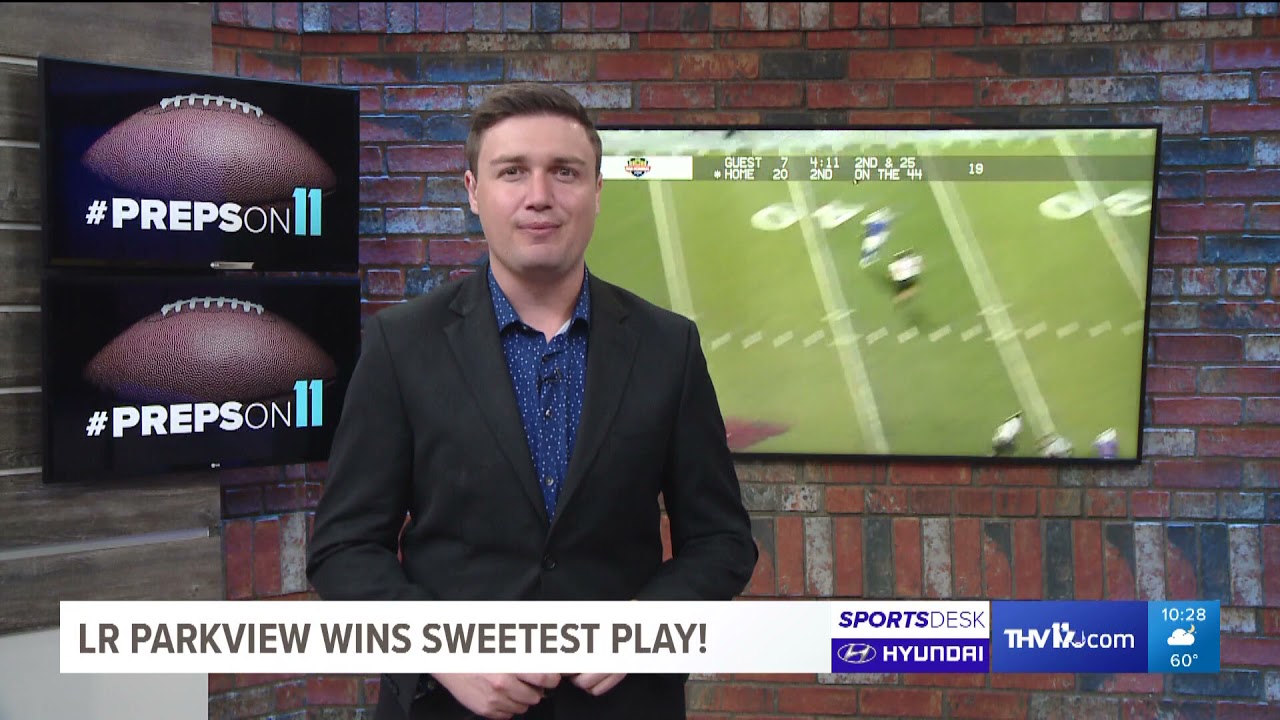 Parkview High School YouTube