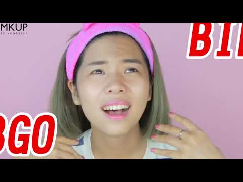 MKUP美咖【小編實測！SPF５０與SPF３０大對抗】