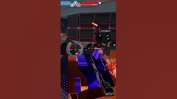 What A Game! | #robocraft #bobocraft