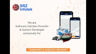 ERP Software solutions for transport and logistics industry