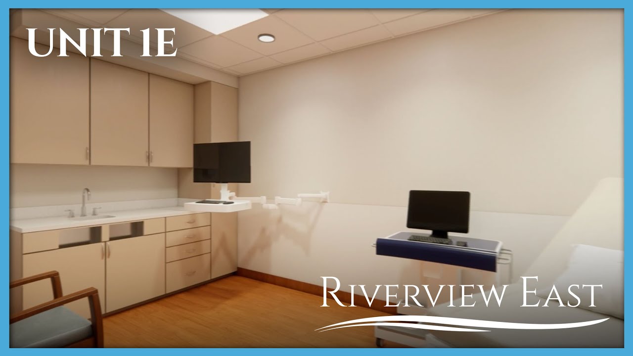 3D Video Tour // 148 East Avenue Unit 1E