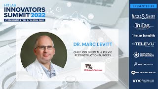 Hitlab Summer Innovators Summit 2022 Emerging Tech In Surgery