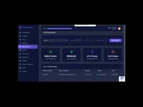 Earn minimum 1000 Dollars.