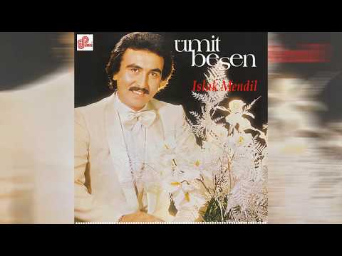 Ümit Besen -  Aşk Kitabı