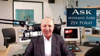 How Should Believers In Yeshua (Jesus) Celebrate Passover - Ask Messianic Rabbi Zev Porat