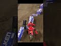 Here’s what happened to Jett in 450 heat 2