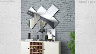 ( 157 IDEAS) DECORATING SPACES with MIRRORS is one of the most beautiful things you can do at home.