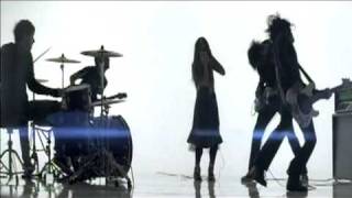 Flyleaf - The Chasm Music Video
