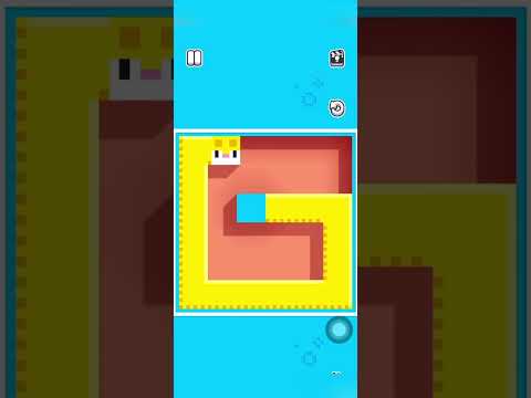 Longcat tutorial level 20 #longcat #longcattutorial