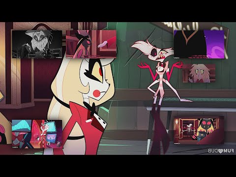 What the hell am I then?! - Sparta Remix