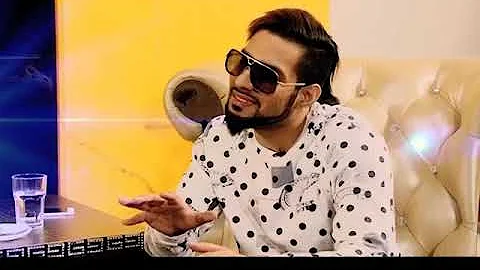 Singer/Rapper Nambardar in Exclusive Conversation with Delhi Chilli