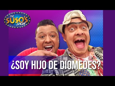 ¡INCREÍBLE! ¿Cuántos hermanos tiene RAFAEL SANTOS? Caracol Televisión