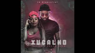 Xucalho Titica Faet Preto Show (Afro House 2020)