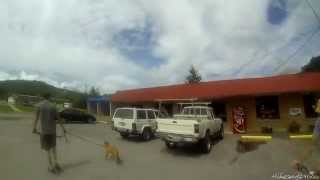 Exploring Rosman, NC