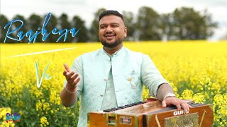 Ranjheya Ve | Sunny - Batoro Band | Zain Sohaib