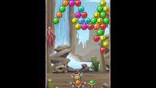 Bubble Totem - 3 STARS Gameplay - World I (Level 13) screenshot 4