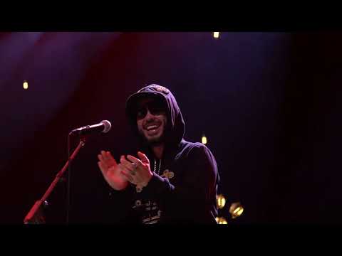 Shy Carter - Grand Ole Opry Debut Surprise Video