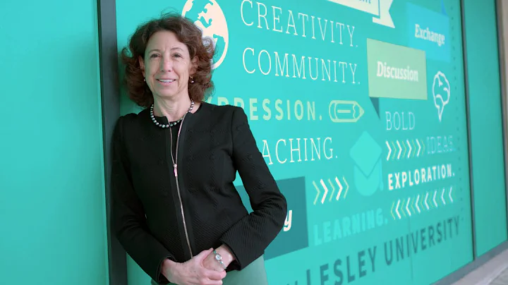 Meet the New Lesley University President Janet L. ...