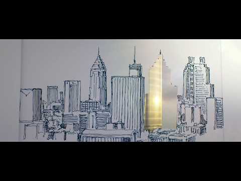 Meet GAC GS3 - video from Gargash Motor