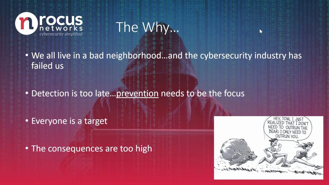 'The Great 8' Cybersecurity Essentials for Every Business