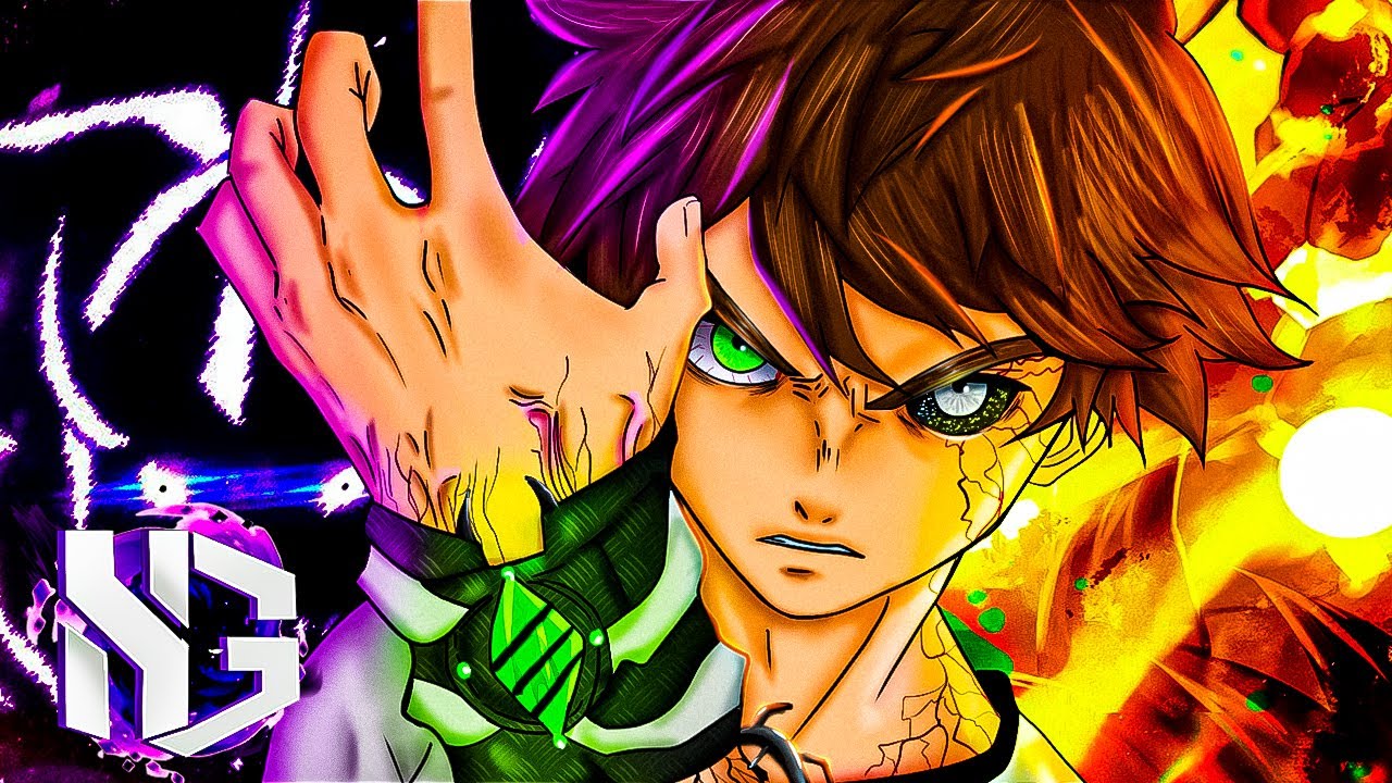 ♫ Carnitrix (Ben 10 AU) | A̶l̶g̶u̶é̶m̶ M̶e̶ A̶j̶u̶d̶a̶?̶  | HeartzGeek