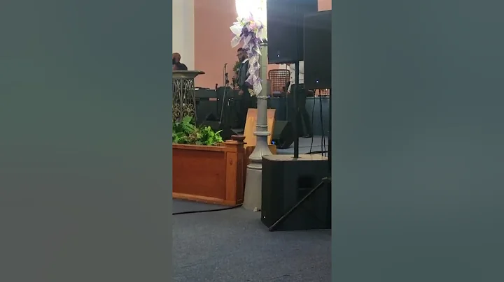 The Heavenly Stars Live in Columbus, GA  @