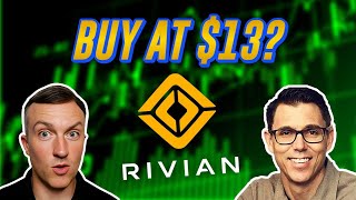 Rivian Stock: The NEXT Tesla or Avoid? - RIVN Stock Analysis