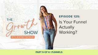 Is Your Funnel Working? The 5 Numbers Every Health Practitioner Should Track
